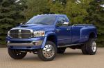 Dodge Ram 5500 BFT 2007 года